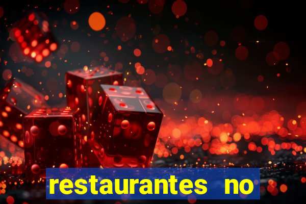 restaurantes no gama df